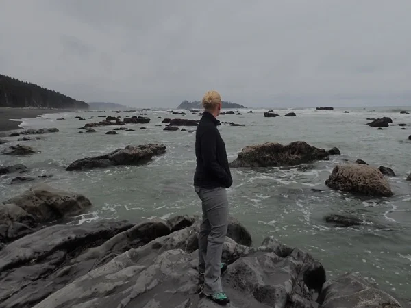 Olympic National Park