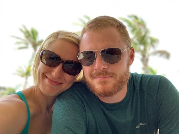 Mexico: An Anniversary Escape