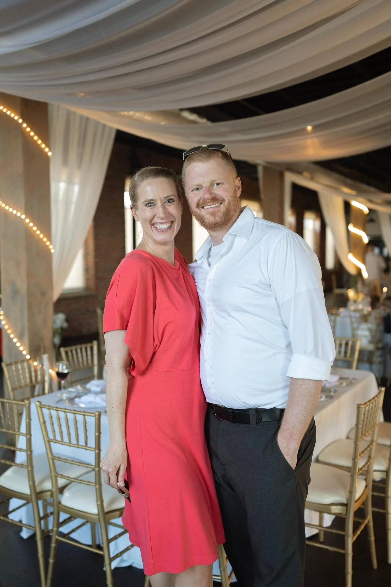 A Year in the DC Life