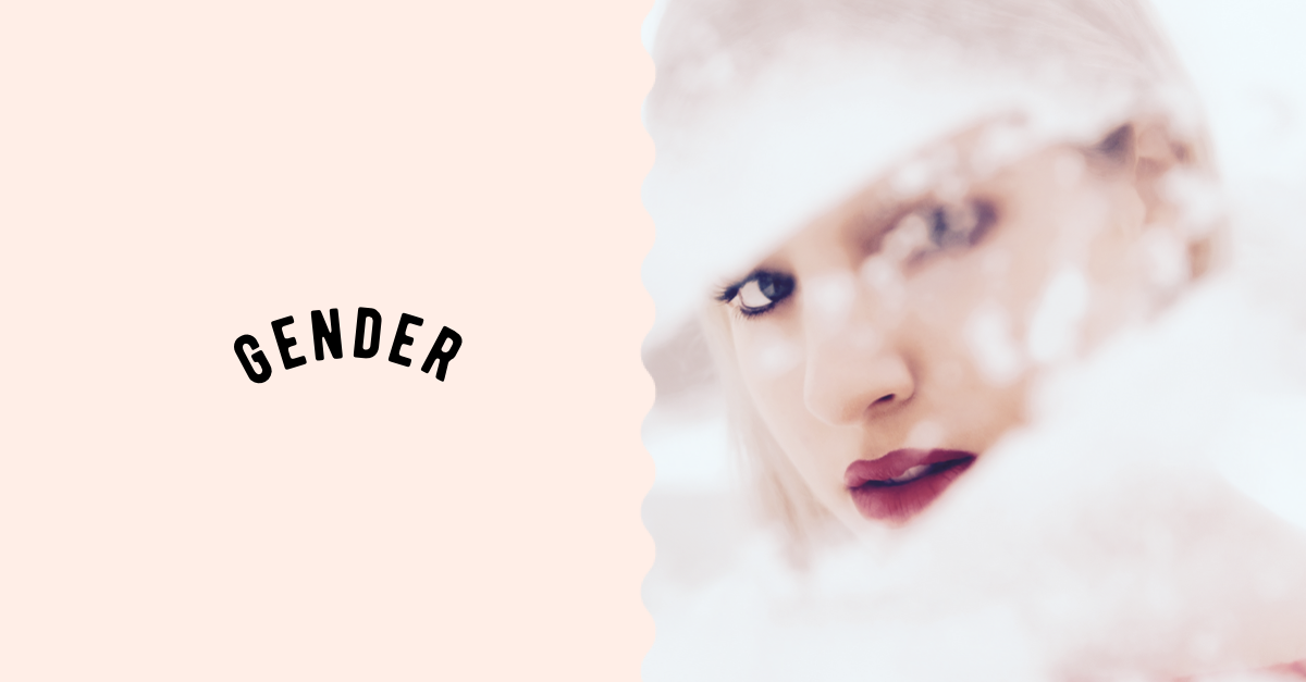 Courage Is Becoming a Woman