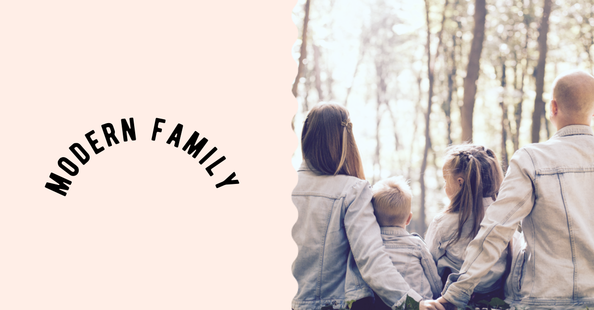 Courage Is To Travel The World For a Year With Your 3 Kids