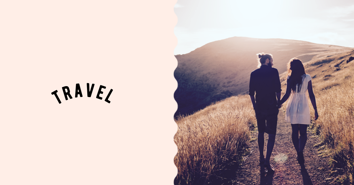 Courage Is Coming Back Home After Spending A Year Abroad