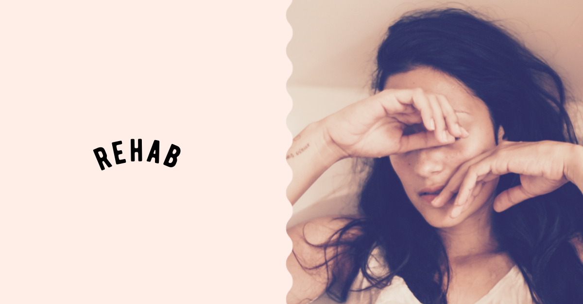 Courage Is Admitting I Need Help