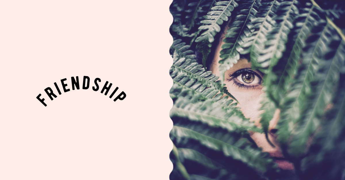 Courage Is Ending An Abusive Friendship