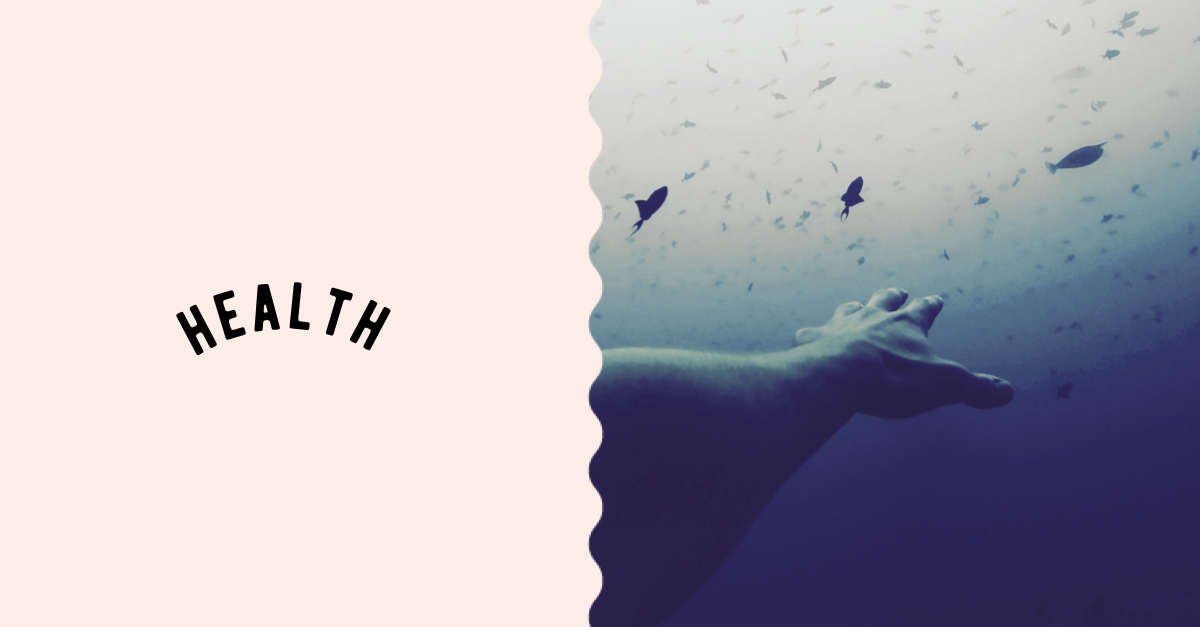 Courage Is Donating A Kidney To Save A Stranger's Life