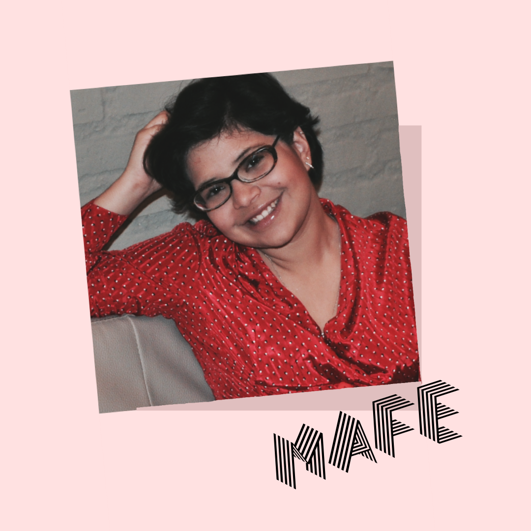 Courage Is Knowing You Are Enough