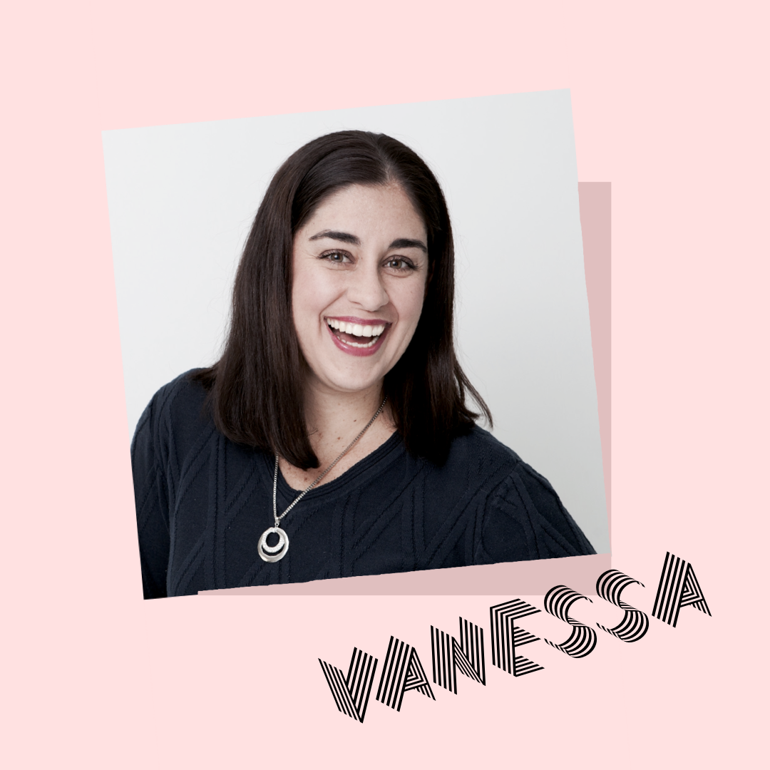 Courage Is Becoming A Mompreneur