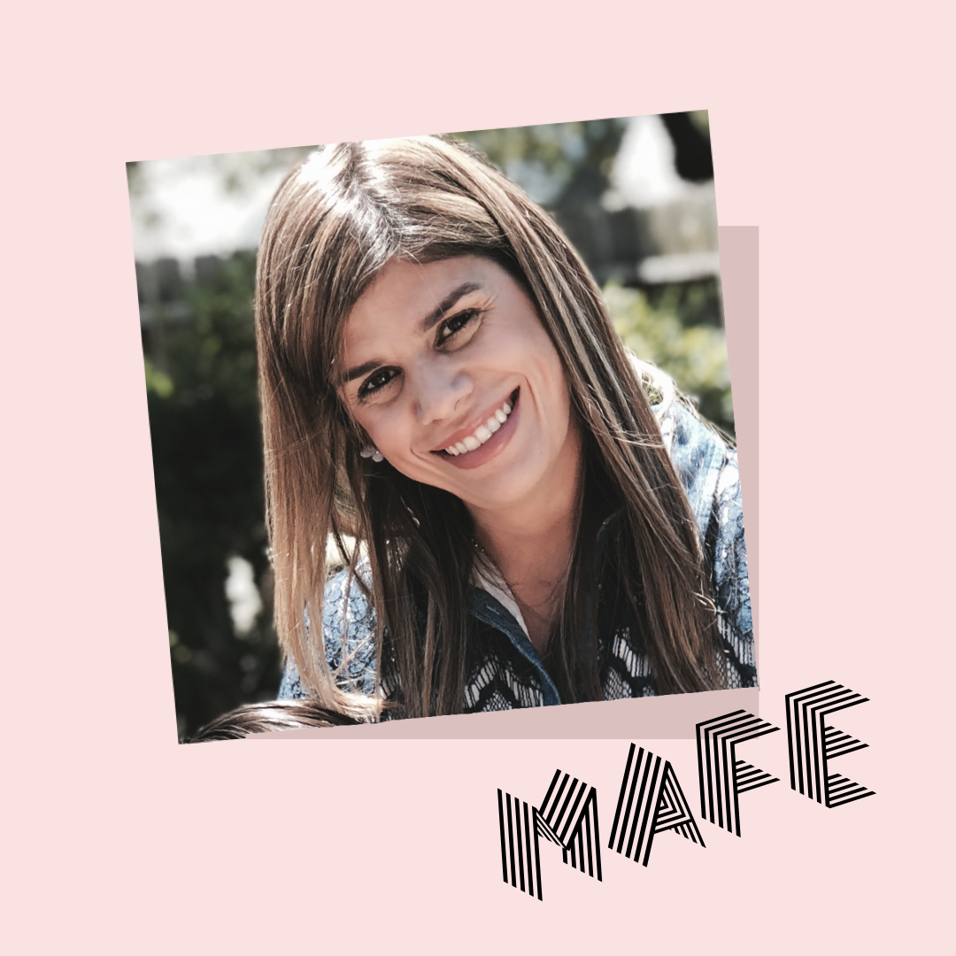 Courage Is Facing My Fears To Set The Right Example For My Children