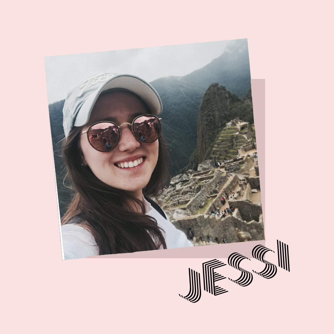 Courage is Travelling Solo As a Woman