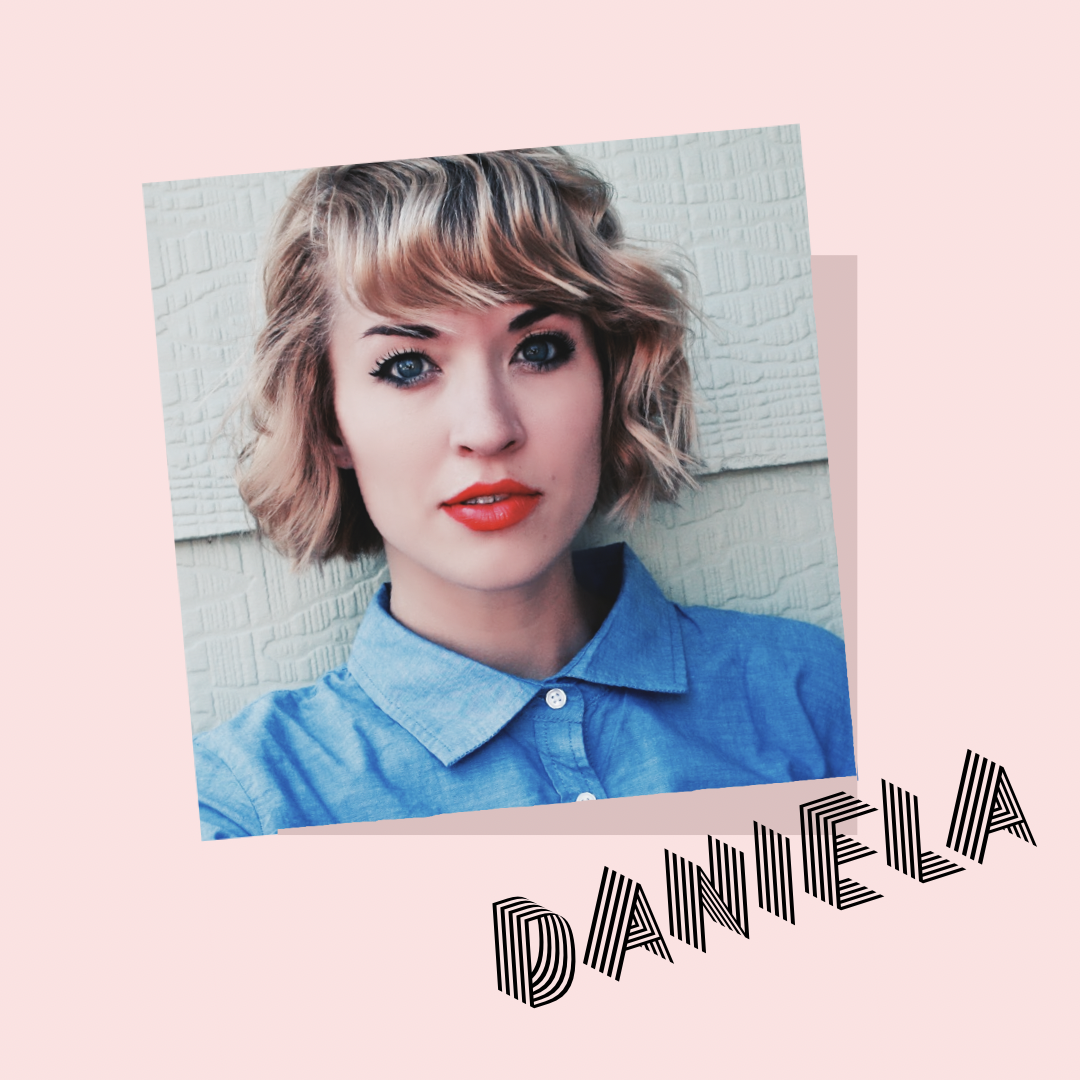 Courage is Going Through A Miscarriage And Flipping That Experience Around To Help Others