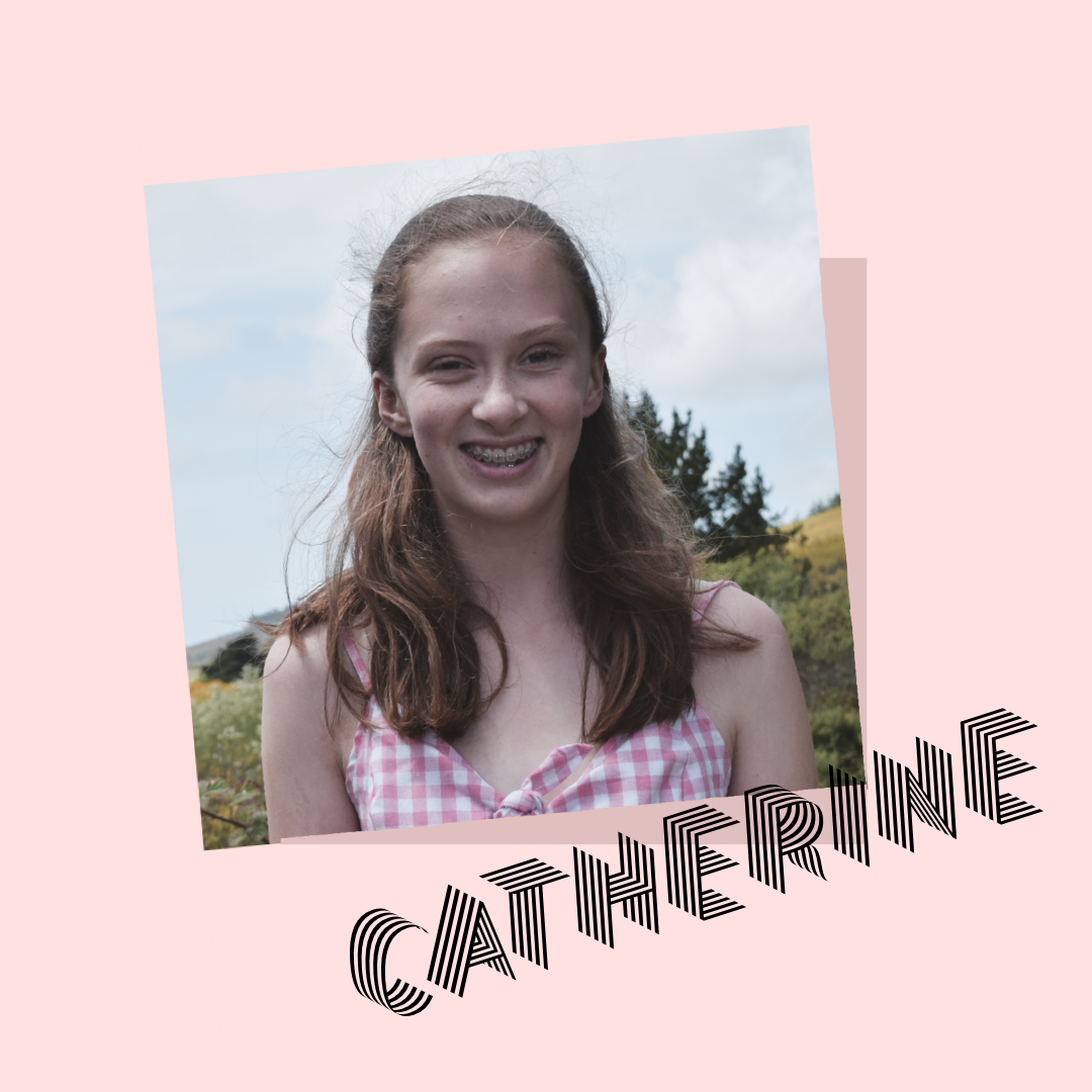 Courage Is Overcoming My Fear Of The Ocean