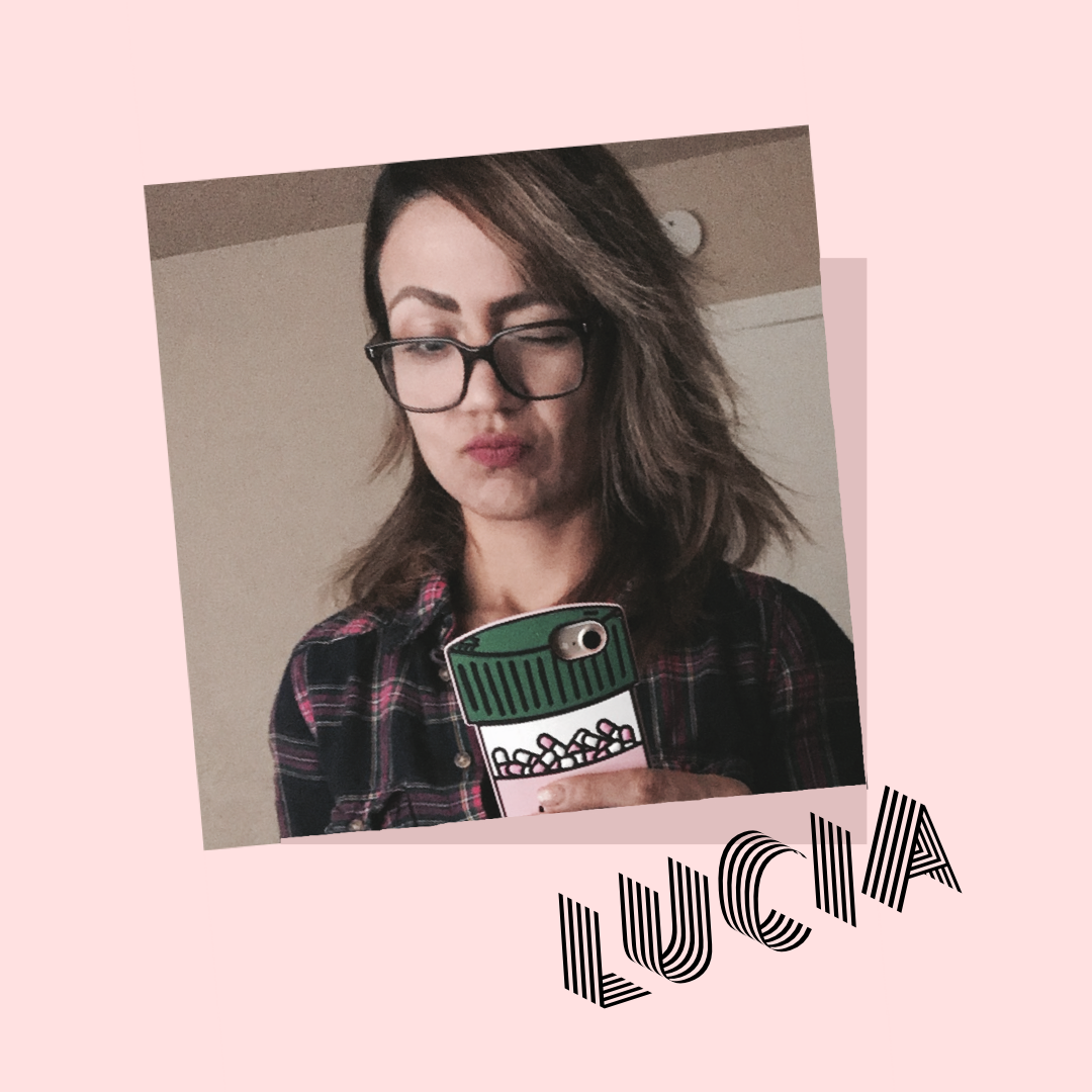 Courage Is Being By Myself After Leaving My Partner