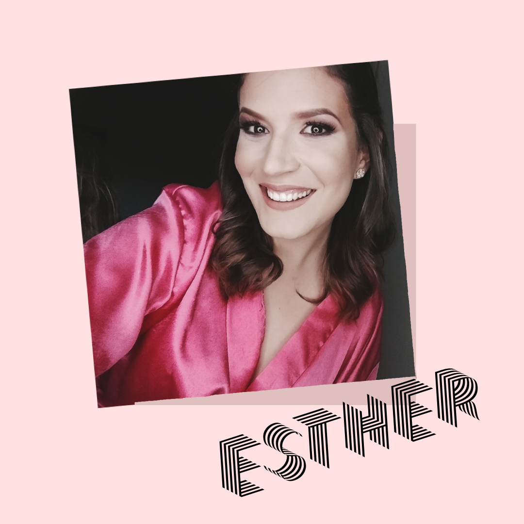 Courage Is Quitting My Job To Become The Host Of My Own Show