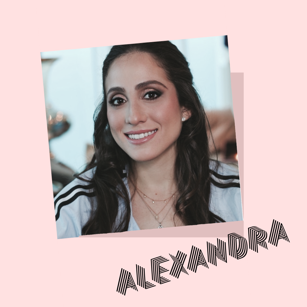 Courage Is Switching Careers Right After Graduating