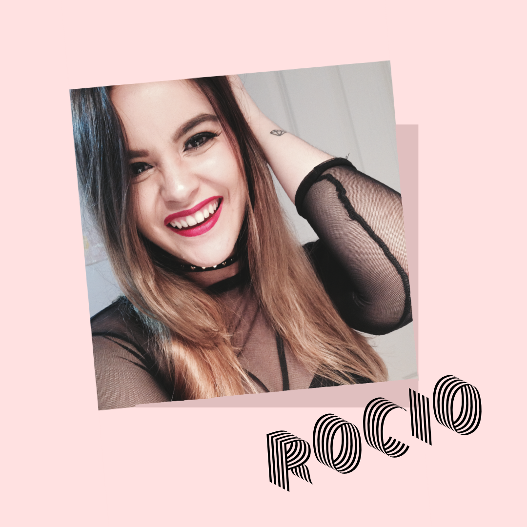 Courage Is Believing In Myself And In The Work I Do