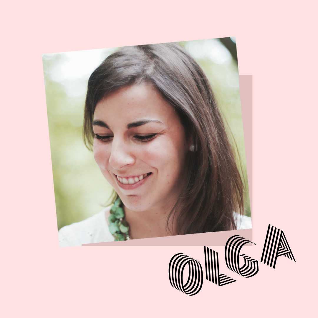 Courage Is Being The Best Mom I Can, Despite My Condition, Dystonia