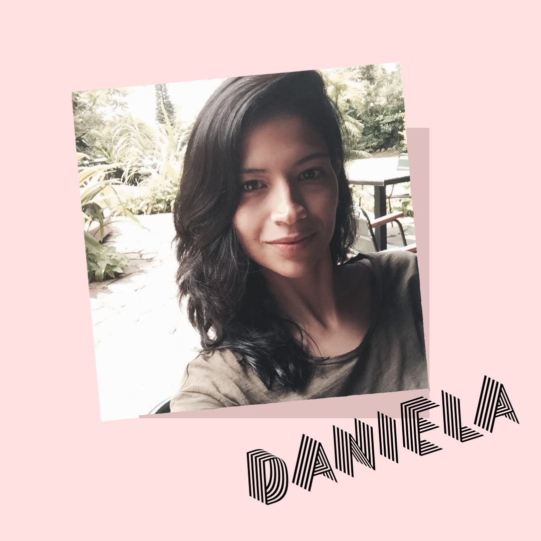 Courage Is Feeling Proud Of Being A Stay At Home Mom