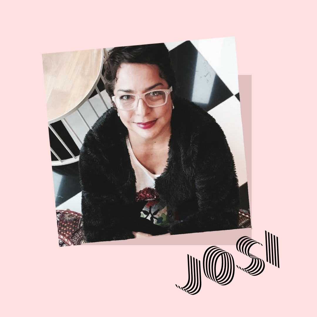 Courage Is Loving Life After A Stroke