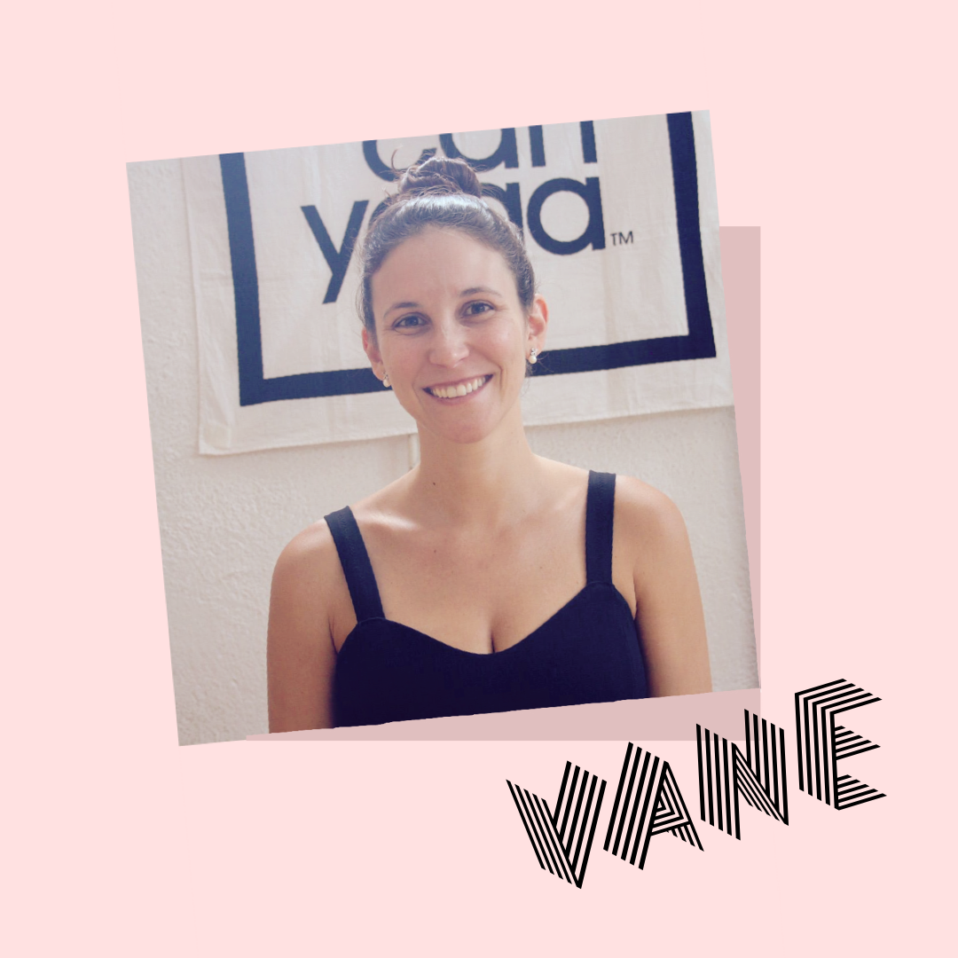 Courage Is Giving Birth Without Anesthesia