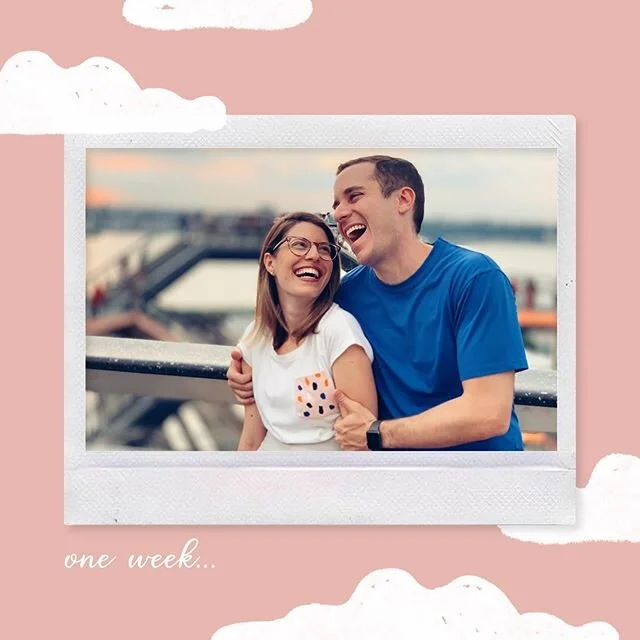 When I left NY in February, I promised myself that I was going to be back every year for my birthday. There is no place I rather be on that day 🗽
.
In fact, we put a hold on our calendar for that week, and I was already researching cool hotels where we could stay in.
.
Today, I should’ve been traveling to NY to stay there for the next 10 days. And I can’t avoid it but to feel heartbroken 😥
.
My friends, family and Adam keep asking me what do I want to do for my birthday this year (6/20), and... 🦗... I really don’t know. Skip it?
.
This community has always given me the best ideas. I have one week to decide what to do. Can you help me? What are some things you think could make my day knowing that I can’t travel or gather more than a few people? 😥 (I certainly don’t want to get COVID as a birthday gift this year 😂🙏🏼)
.
If you have any ideas, let me know 👇🏼, and if you’re familiar with what to do in Miami, even better 💙
.
.
(That photo ⬆️ was taken exactly a year ago at #hudsonyards during a beautiful sunset, while hanging out with my cousins @rifkabernstein @inondin 👫) #miami #newyork #birthday #june #summer #vessel