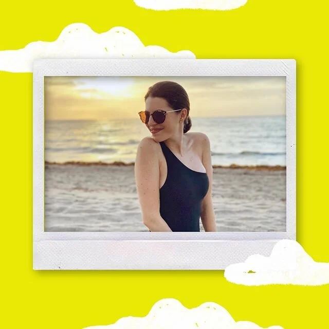 Are we even allowed to take vacations during quarantine?
.
Lately, I’ve been feeling like I need to rest. I’ve been working nonstop since (forever), but mostly since the quarantine started in March, and for what?
.
I realized that I kept pushing myself to overwork without clearly understanding the goal. Maybe it was from a place of guilt? Guilt of not being able to do my actual job (travel and speak live 8-13 times a month).
.
This week I came to realize that I needed a break, or I was going to collapse 🙈
.
We are almost in July 😱 Where were you last July???
.
I was in Spain with my family. Taking a break from work 🇪🇸♥️
.
So, I’ve decided to do a little #staycation and I suggest you consider it too. Things I will do:
☀️ Go to the pool every day
☀️ Visit the beach twice this week
☀️ Take a bubble bath in my tub
☀️ Wax, do my own nails, scrub (self-care)
☀️ Spend a day wearing only my robe
☀️ Read #Untamed in our new hammock
☀️ Have breakfast in my balcony
☀️ Netflix and Chill — @schittscreek 🤣
.
It’s true that we can’t travel right now, and we shouldn’t even leave our house much (depending on where you are in the world), BUT, we can all take a break for a few days.
.
That is the birthday gift I decided to give myself this year. That photo 👆🏼 is from Saturday, when I went to watch the sunrise on the beach, and then took the entire weekend to relax and enjoy.
.
I’m SO glad I said “no thanks!” to almost every LIVE and interview request I got, so now I can take some time to myself and rest GUILT-FREE.
.
We all need to recharge our batteries once in a while.
.
Drop a “☀️” if you agree and will also consider taking a break 👇🏼 #hellofears #break #summer #vacation #learntorestnottoquit