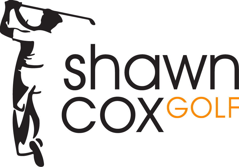 Shawn Cox Golf