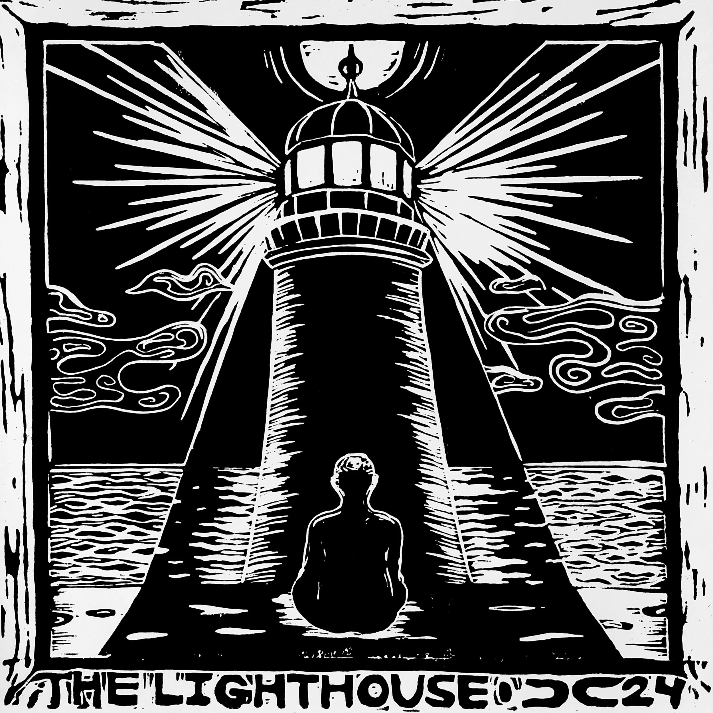 The Lighthouse - debut single from Sus Christ - out now!