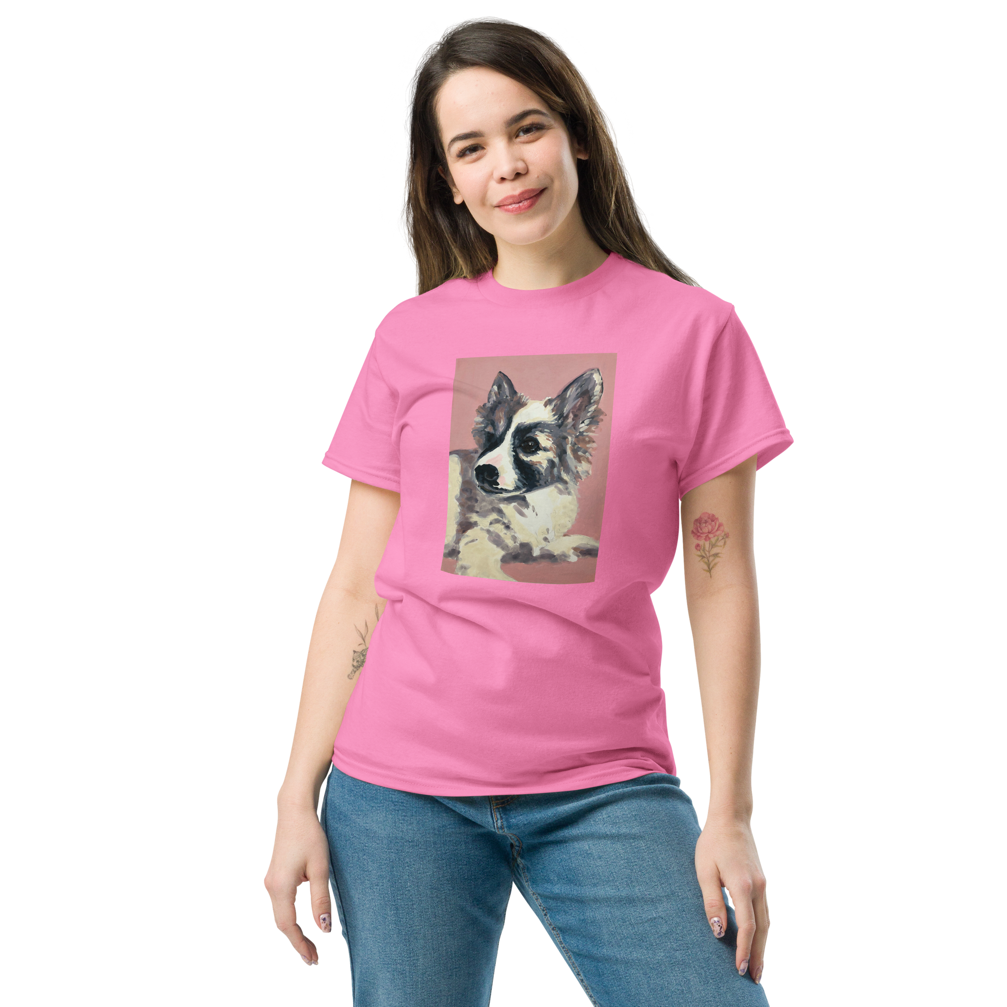 unisex-classic-tee-azalea-front-681e81466651c.png