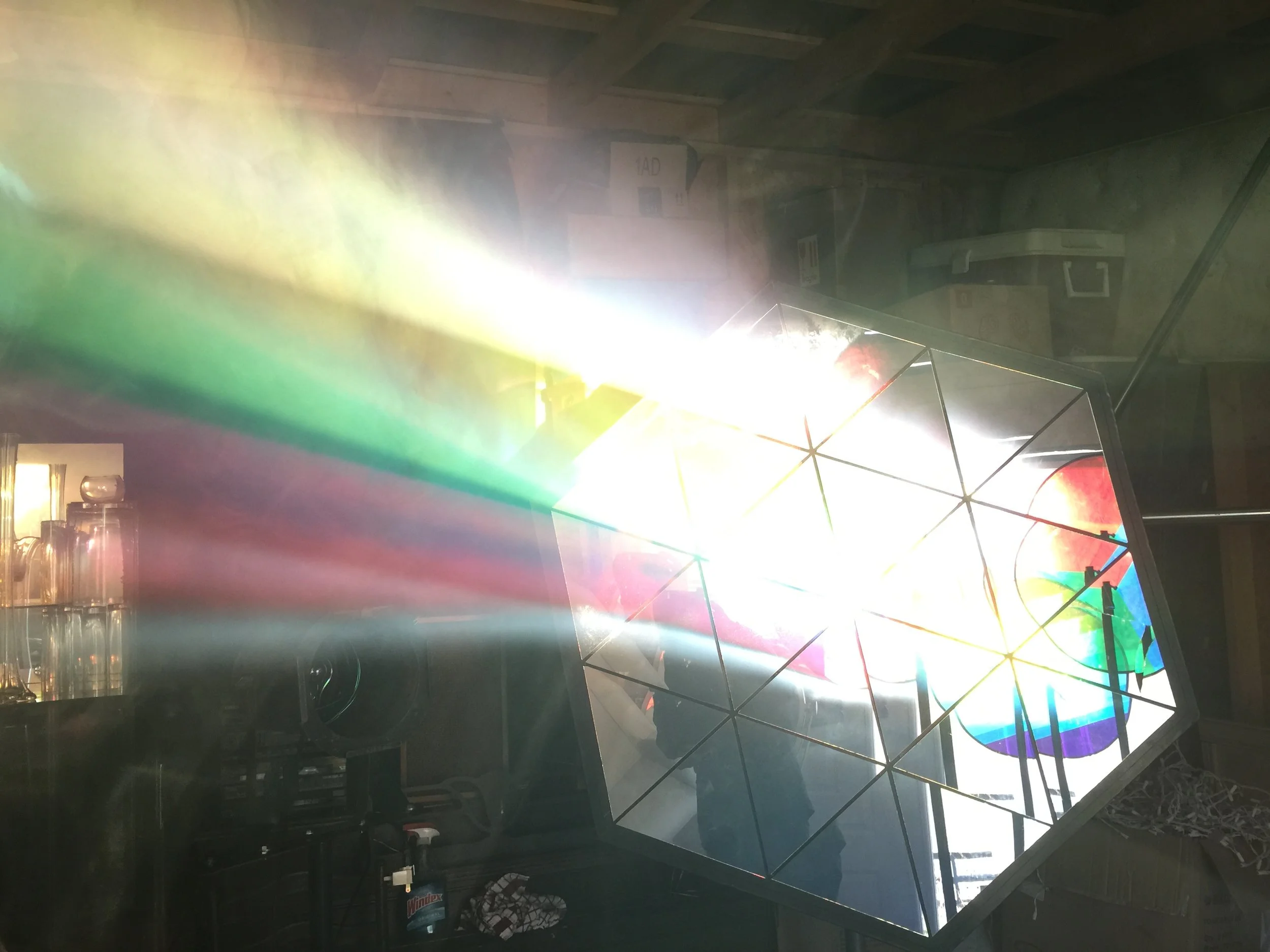 Tesselation Mirror.JPG