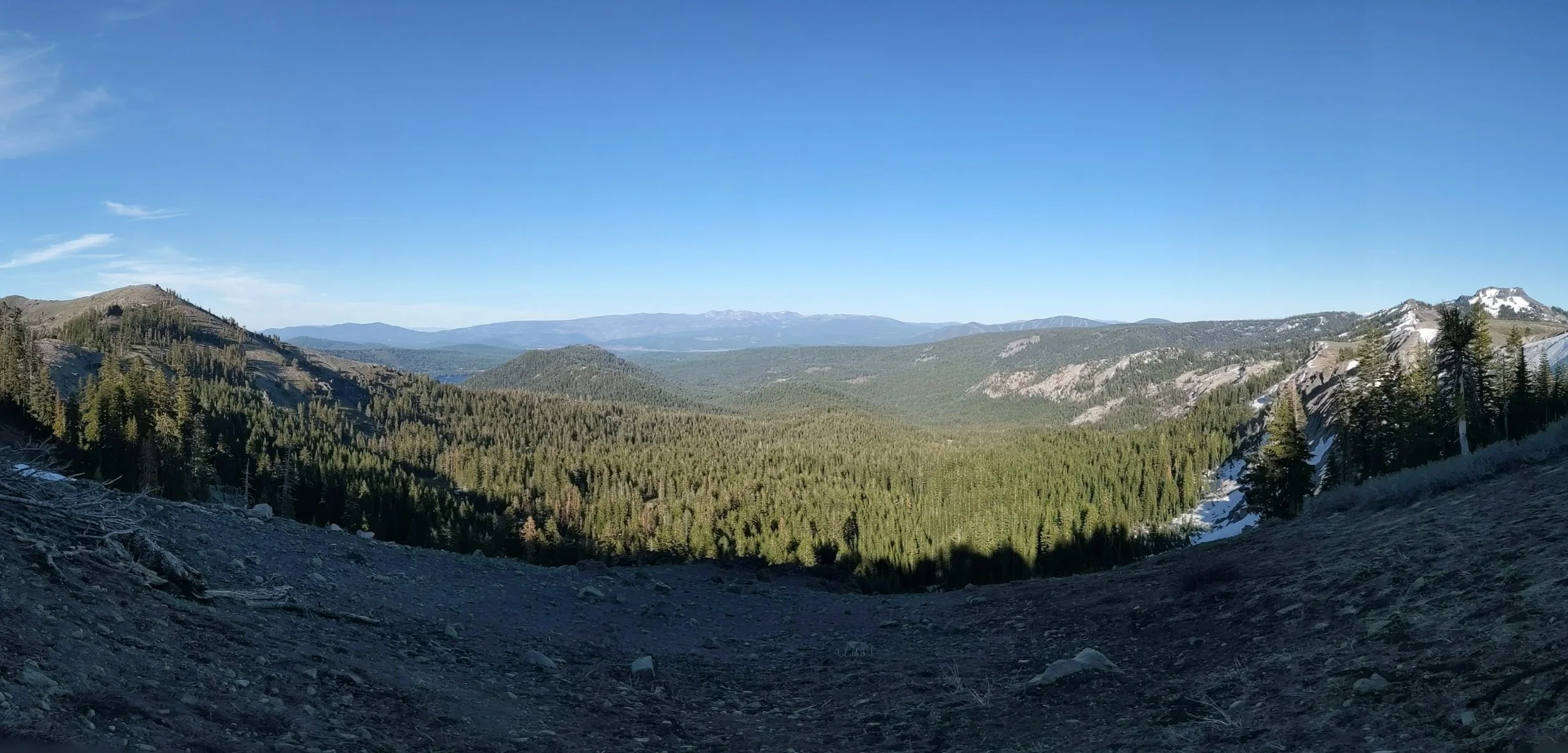 3 Favorite Trails to Visit near Reno and Lake Tahoe — Turning Strawberry
