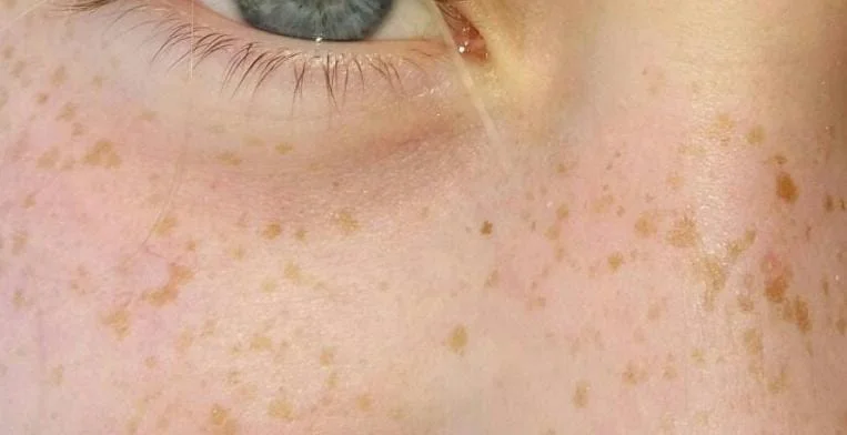 Sei, wer du immer schon warst