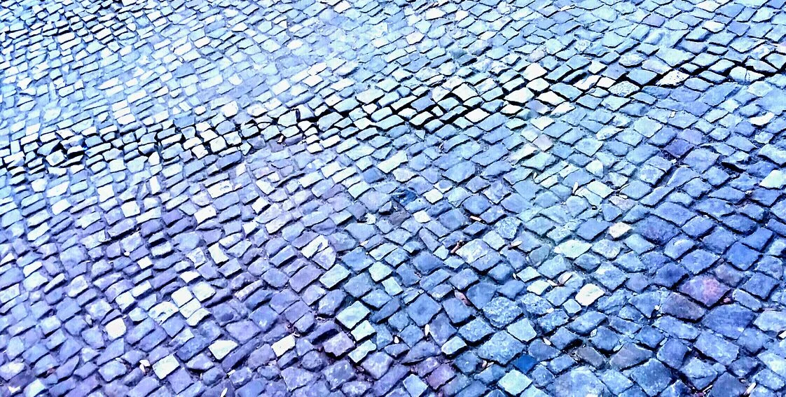 Sei, wer du immer schon warst