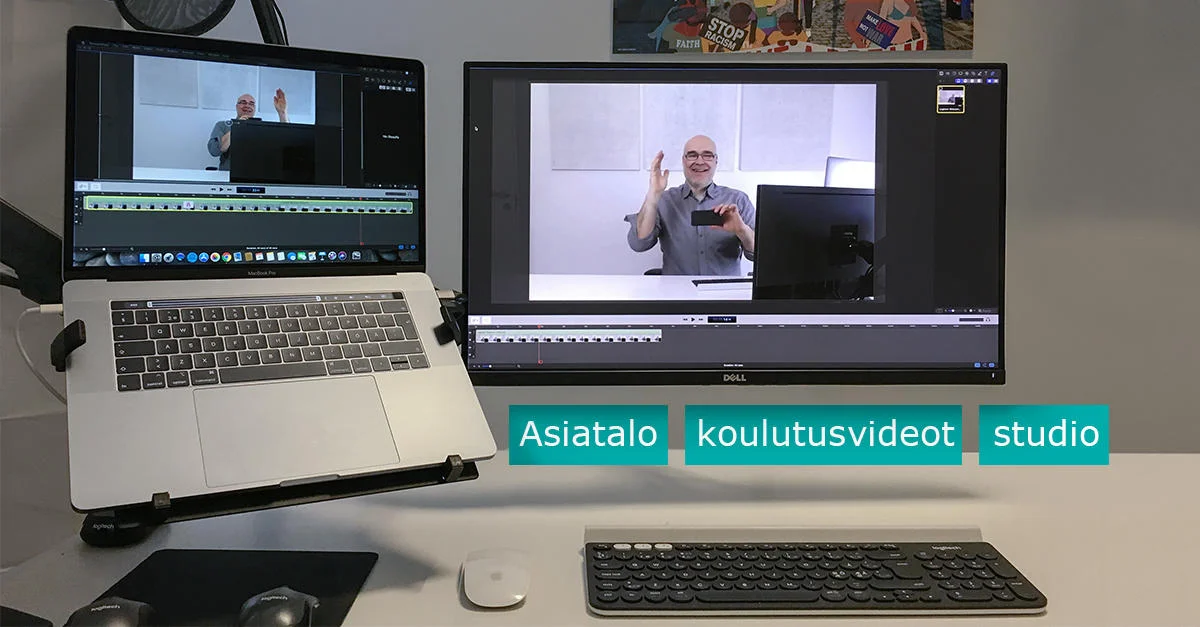 Julkaistu LinkedIn:ssä 11.2.2019
