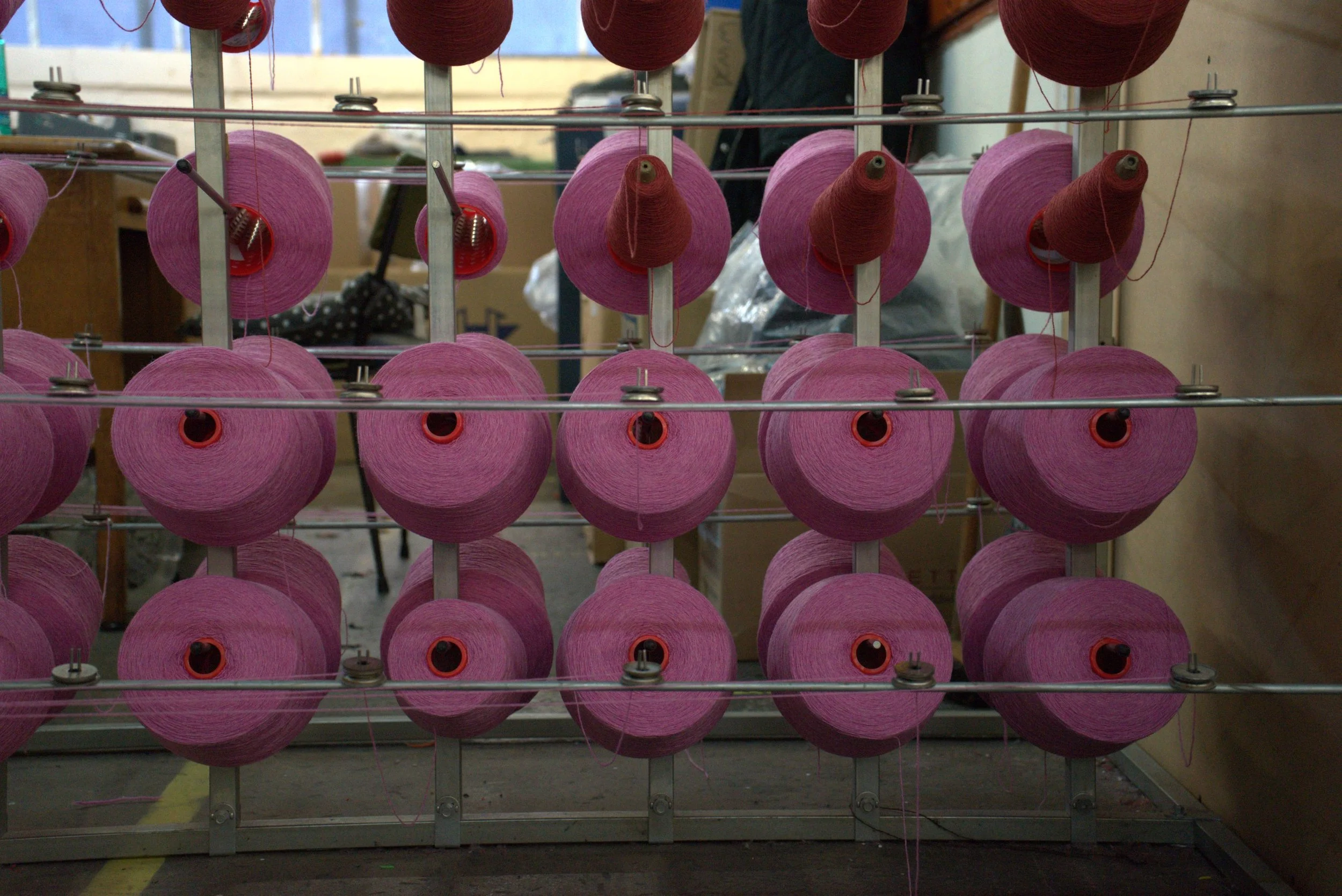 Top 10 natural benefits of wool