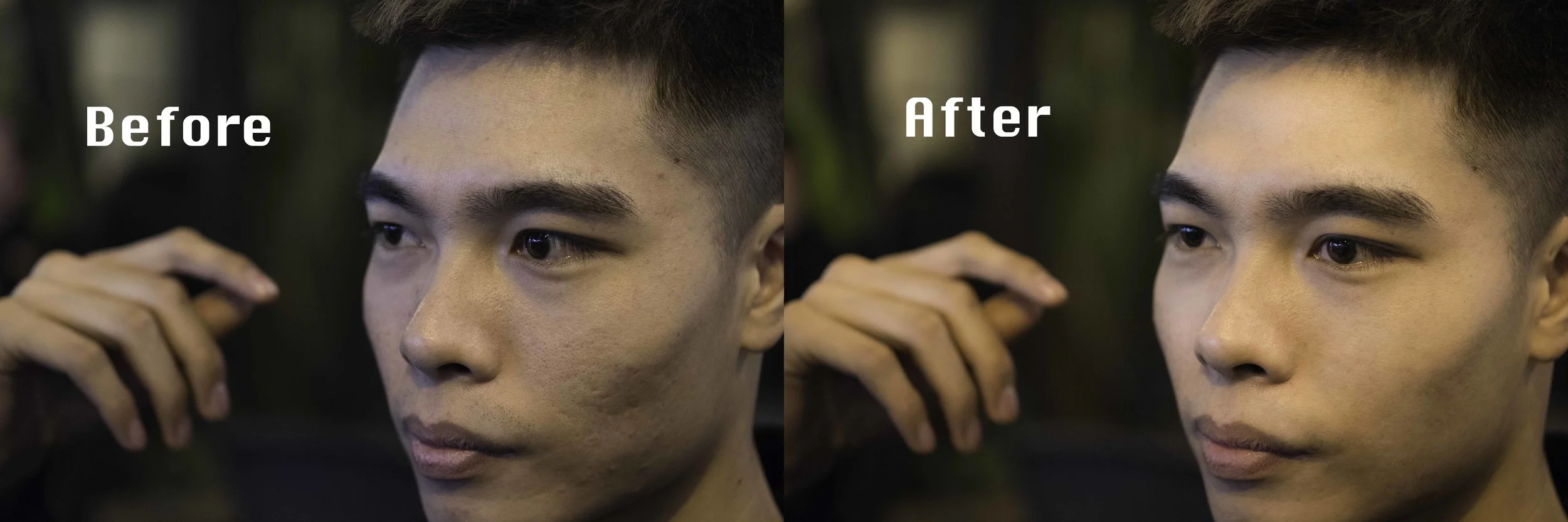 Gin before after.jpg