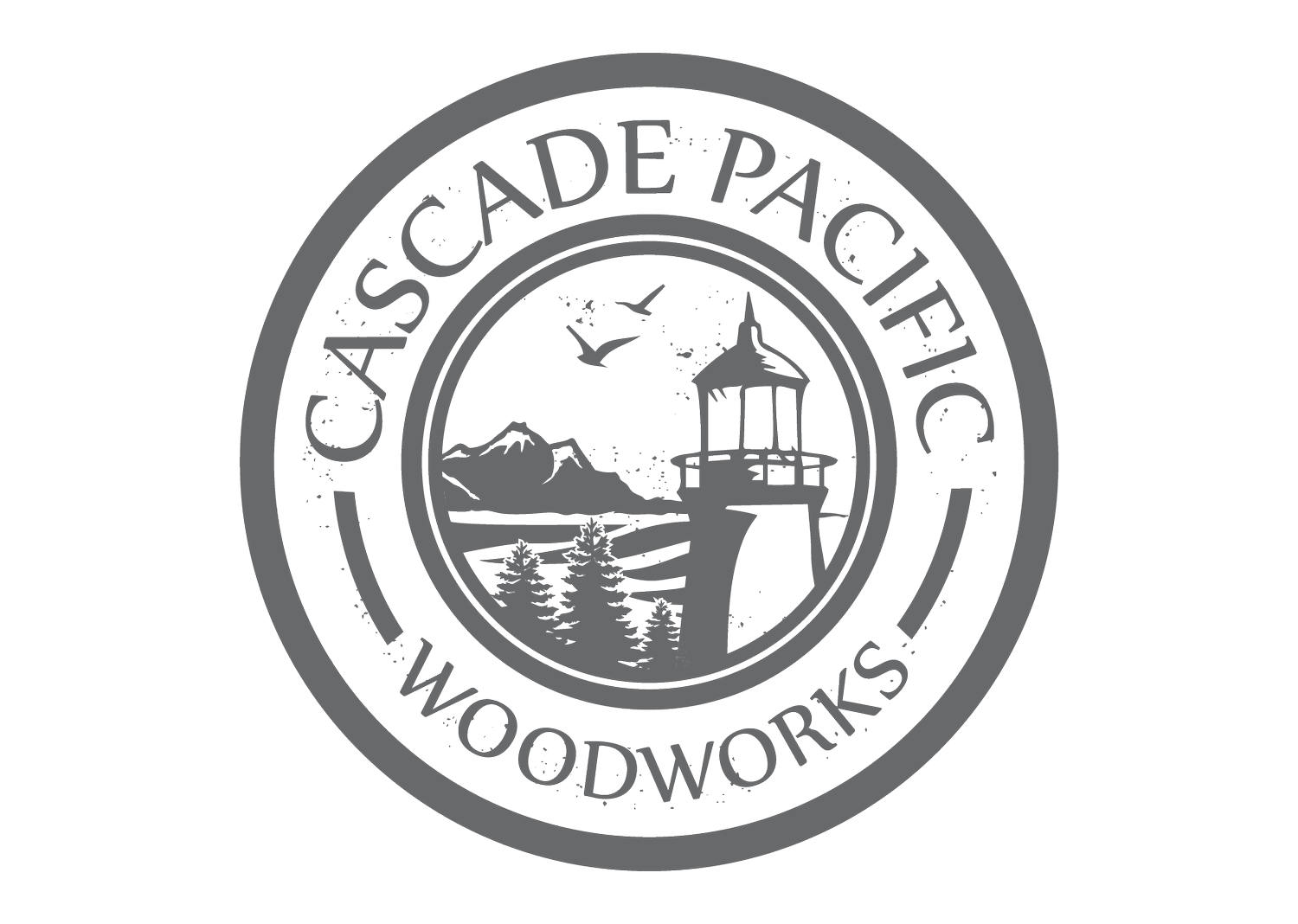 Cascade Pacific Woodworks