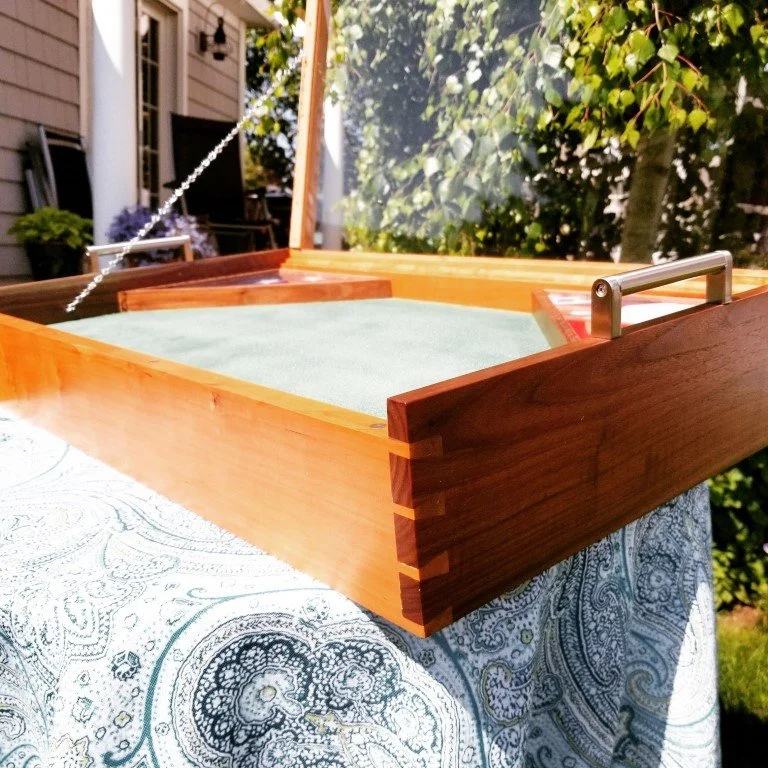The Value of a Custom-Made Shadow Box for Your Most Important Keepsakes ...