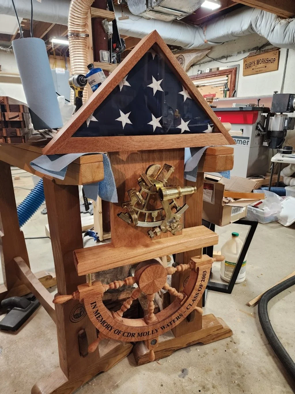 Minnesota Shadow Box The Value of a Custom-Made Shadow Box for Your Most Important Keepsakes ...