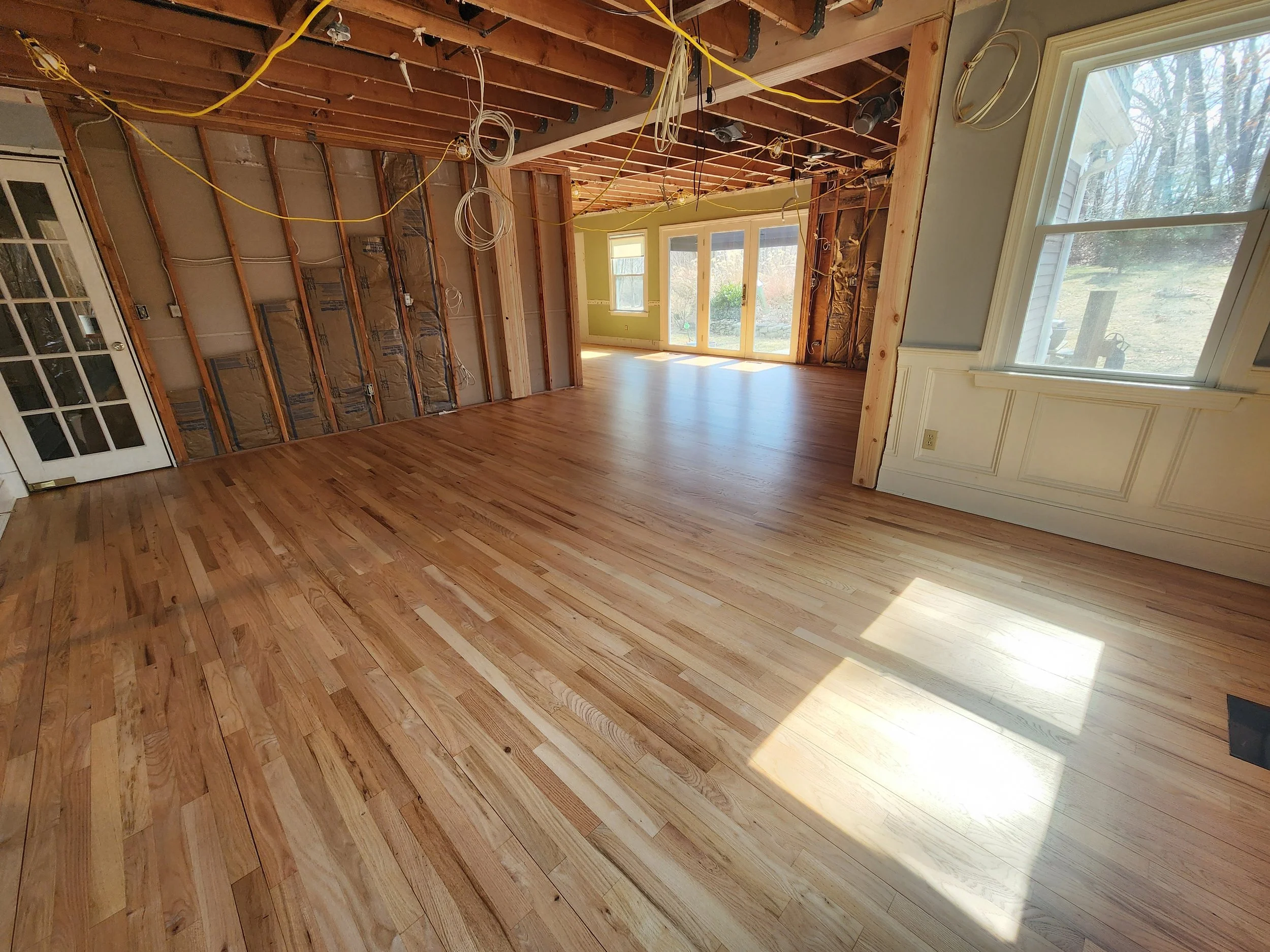 What to Expect from a Custom Kitchen Build: Timeline, Trades &amp; Transparency