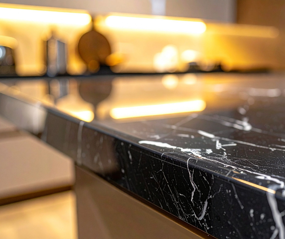Beyond the Kitchen: Custom Built-Ins That Elevate Every Room
