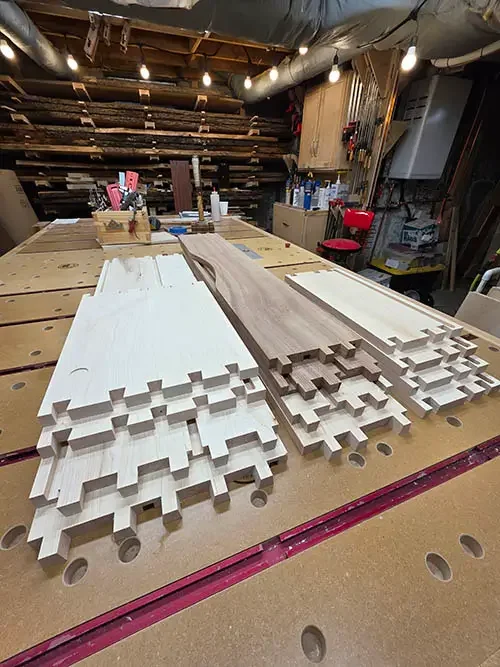 Beyond the Kitchen: Custom Furniture That Showcases True Craftsmanship