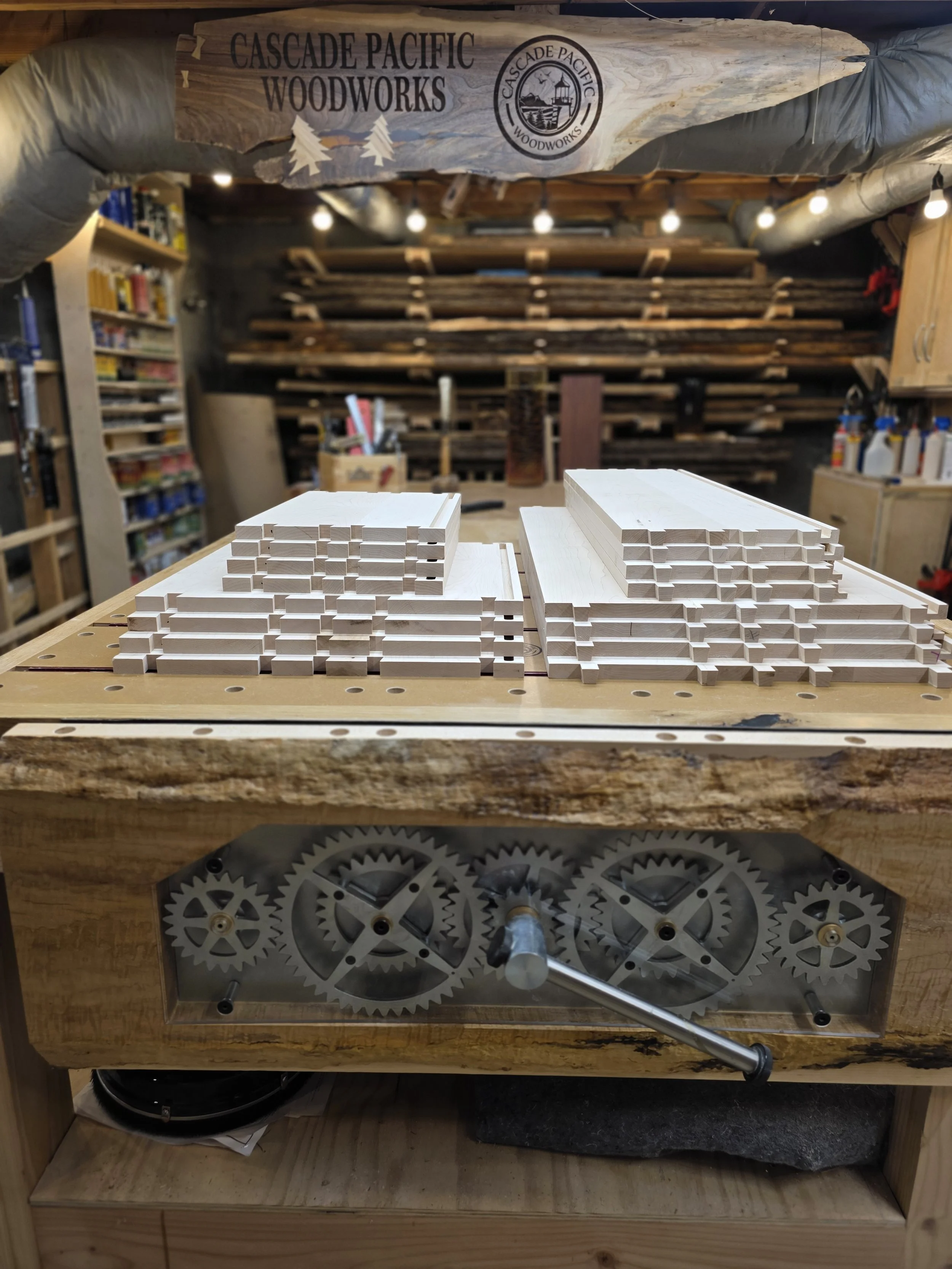 Before the First Cabinet Is Built: The Decisions That Actually Shape a Kitchen
