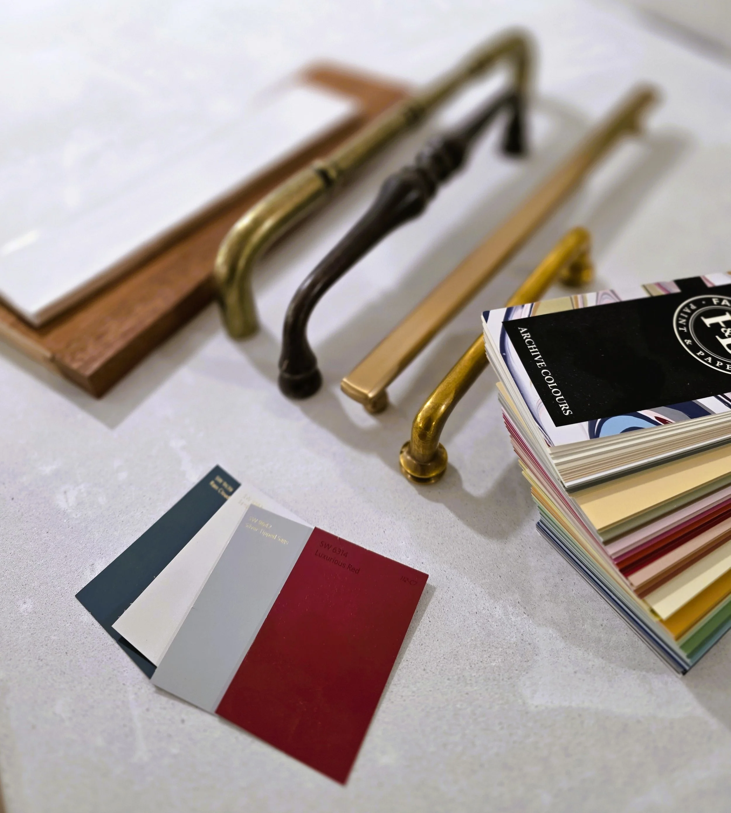 The Detail Most People Overlook: How Cabinet Hardware Changes Everything
