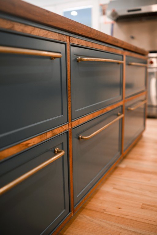 Part 1: Defining Before Designing. How to Clarify Your Custom Renovation Goals
