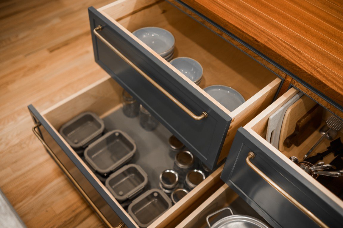 Part 3: Renovation Inspiration. Finding Your Design Style Beyond the Aesthetic