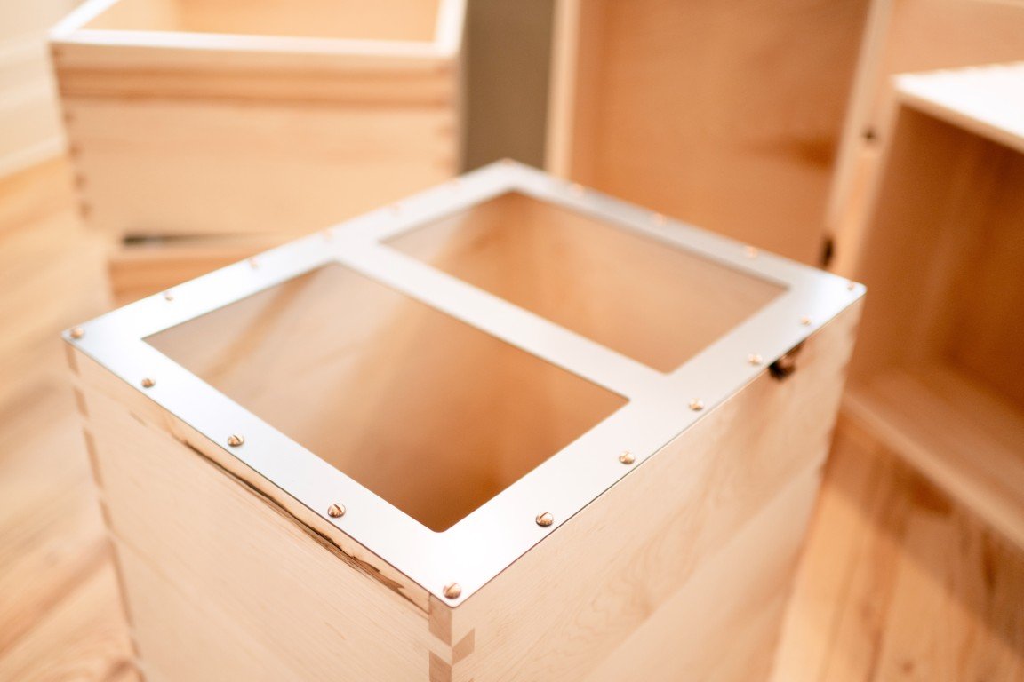 Cabinetry