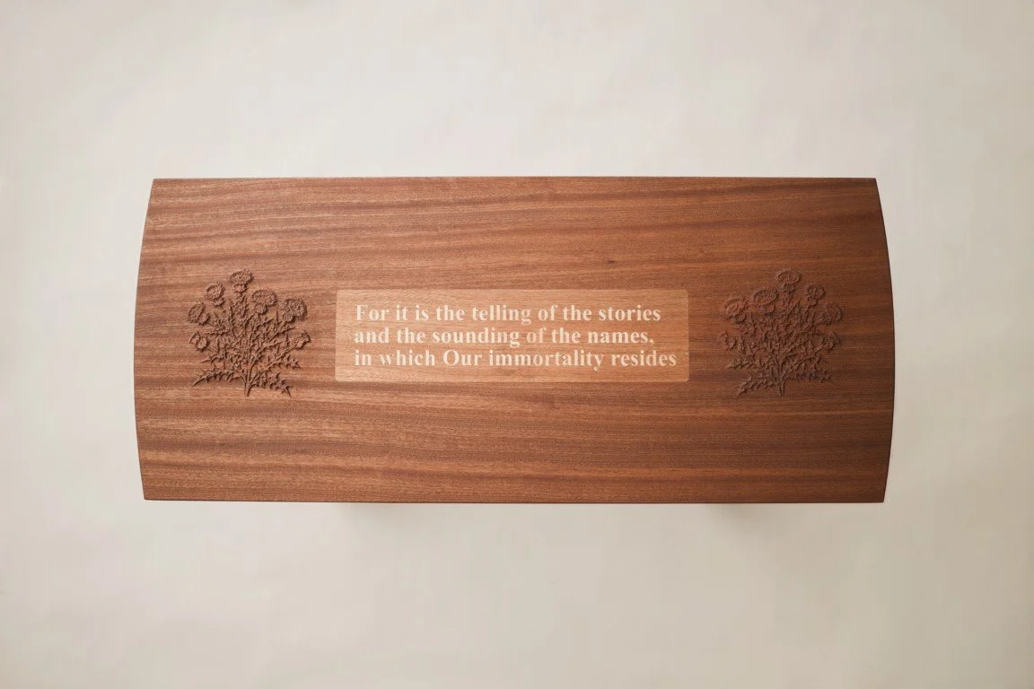 Custom Wooden Plaque - Waterford, CT.jpg