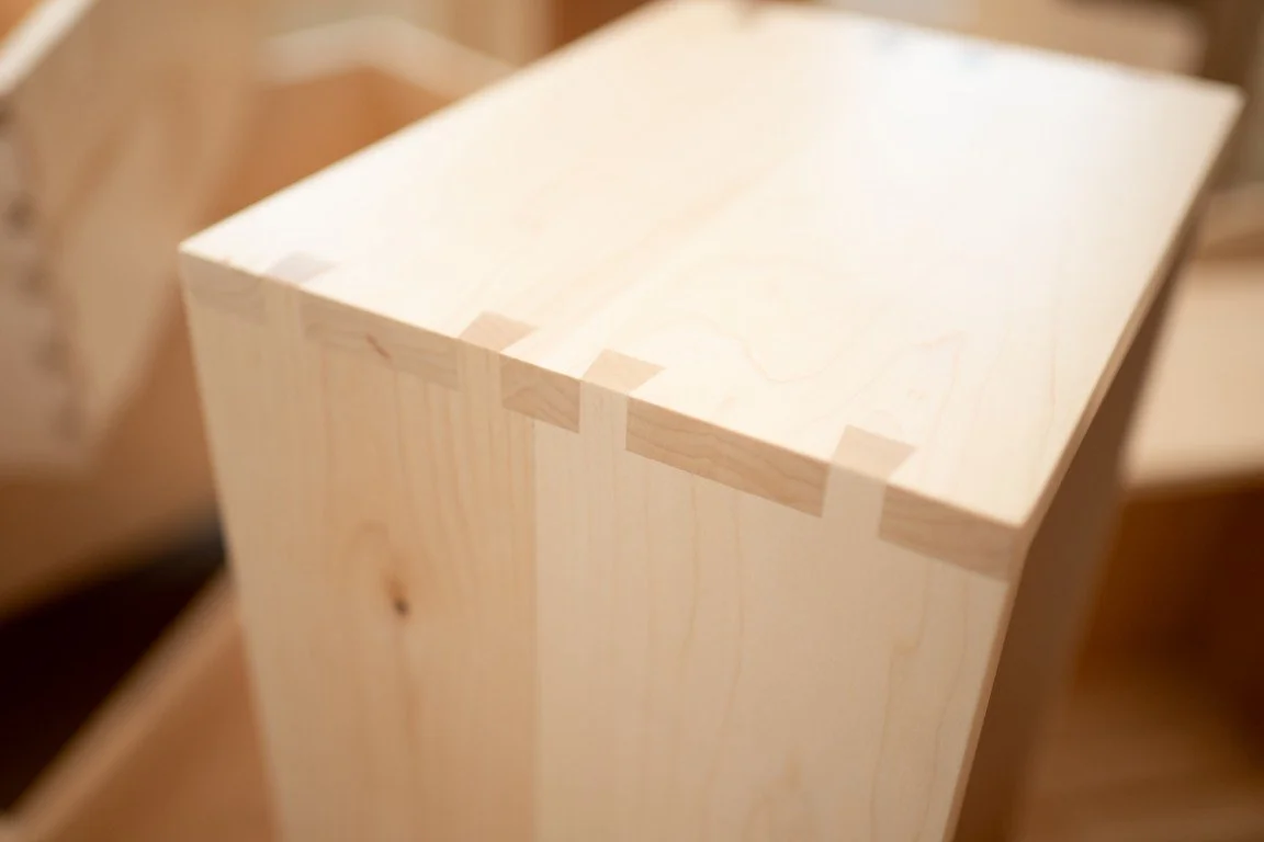 Luxury cabinets in Connecticut