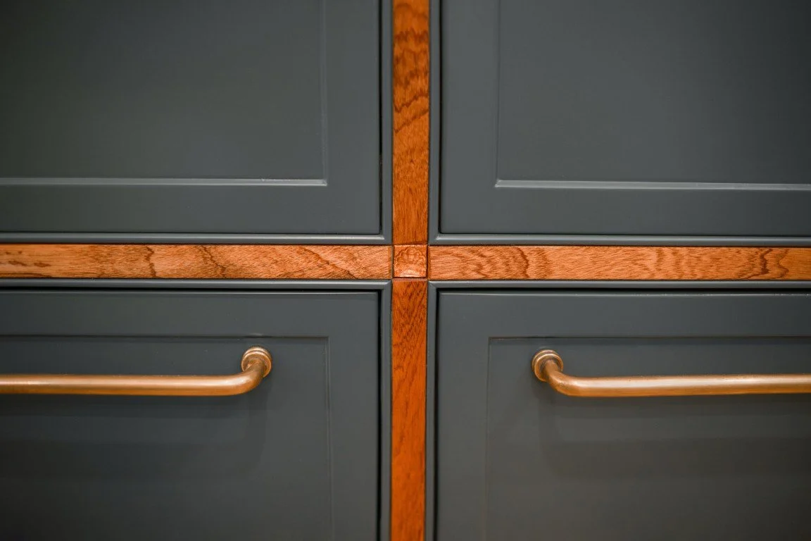 Bespoke Cabinetry
