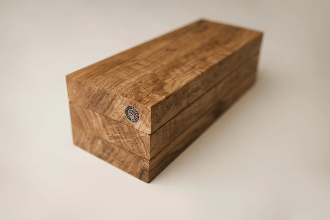 Custom Keepsake Box - Waterford, CT.JPG
